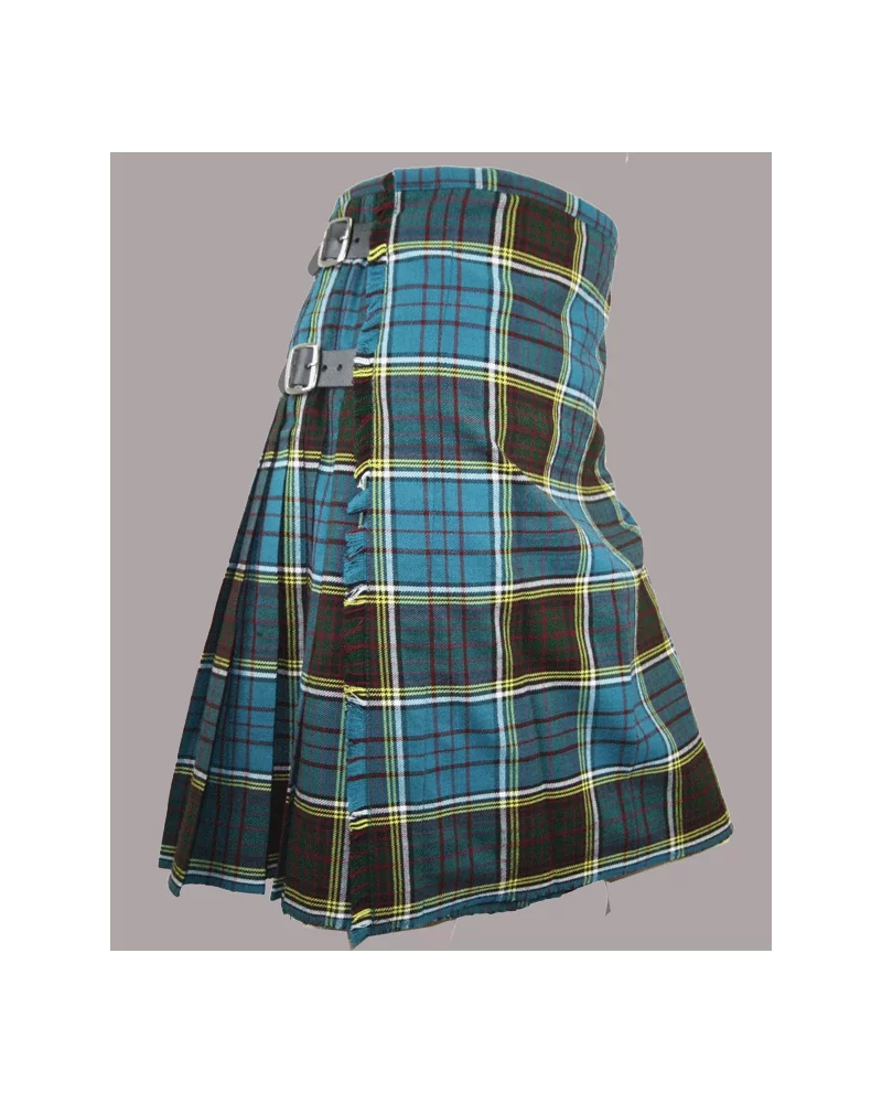 Anderson Tartan Kilt
