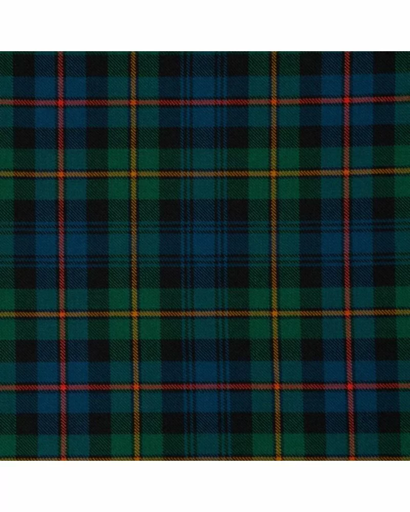 Baillie Ancient Tartan 