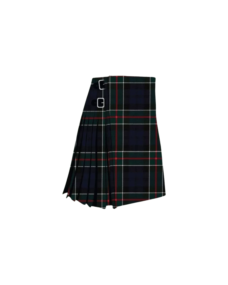 Clain Colquhoun Tartan Kilt