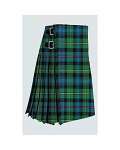 Baillie Ancient Tartan Kilt