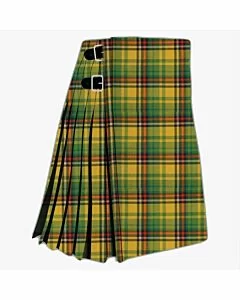 Bellspool Tartan Kilt