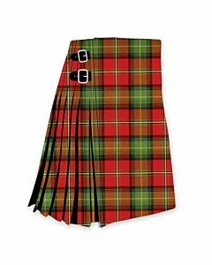 Boyd Ancient Tartan Kilt
