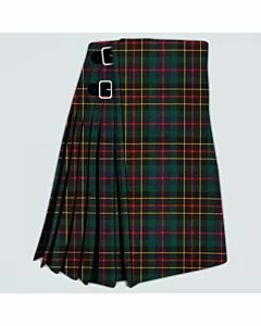 Brodie Hunting Modern Tartan Kilt