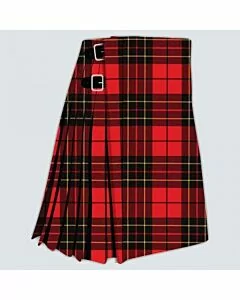 Bruce Ancient Tartan Kilt