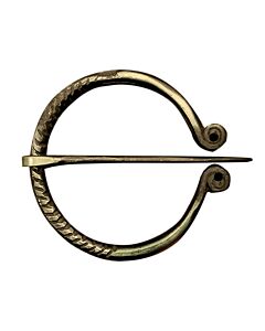 Scotland Cloak Pin