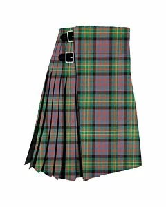 Bowie Ancient Tartan Kilt