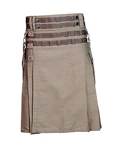 khakhi tool kilt