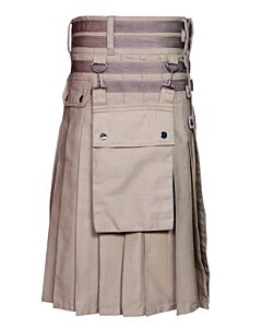 khakhi tool kilt