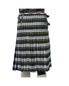 Scottish Dress Gordon Tartan Kilt