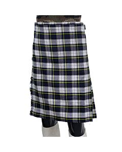 Scottish Dress Gordon Tartan Kilt