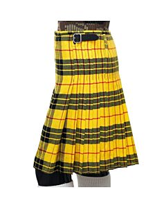 Scottish MacLeod of Lewis Tartan Kilt