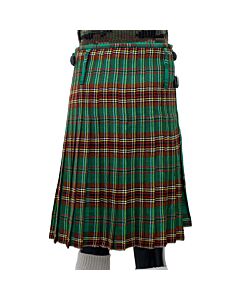 Scottish Tara Murphy Tartan Kilt
