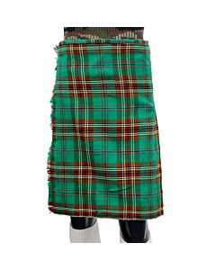 Scottish Tara Murphy Tartan Kilt