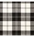 Erskine Black & White Tartan featuring a striking Scottish pattern in classic monochrome. Ideal for Highland Games, Scottish culture events, weddings, Burns Night, St Andrew’s Day, theme parties, cultural shows, and special photoshoots. Sold as tartan yar