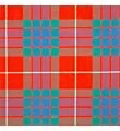 Fraser Ancient Tartan pattern in traditional earthy colors, classic Scottish clan tartan design for kilts and Highland wear