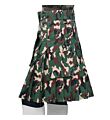 highland camo kilt right side