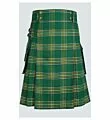 Irsh Utility Kilt