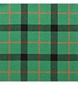Kincaid Ancient Tartan fabric showcasing authentic clan pattern with soft, muted ancient tones, traditional Scottish design, premium texture, perfect for kilts, Highland wear, formal events, and heritage celebrations.