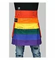 Rainbow Utility Kilt
