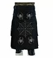 Spiderman kilt 