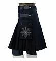 Spiderman kilt 