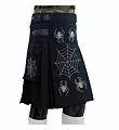 Spiderman kilt 