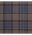 Tay Bank Tartan in gray and blue colors, perfect for Scottish kilts and traditional outfits
