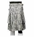 us army camouflage hybrid kilt back side