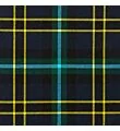 Weir Modern Tartan in green and blue colors, ideal for kilts and Scottish outfits.